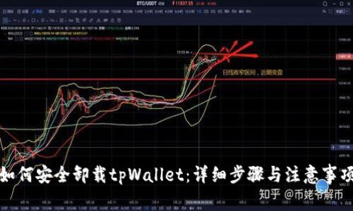 如何安全卸载tpWallet：详细步骤与注意事项