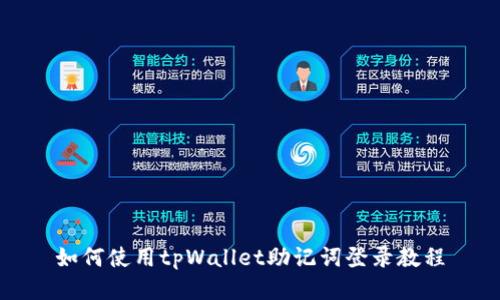 如何使用tpWallet助记词登录教程