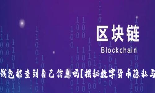 加密钱包能查到自己信息吗？揭秘数字货币隐私与安全