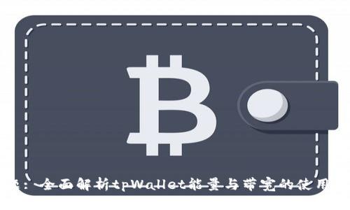 标题: 全面解析tpWallet能量与带宽的使用方法