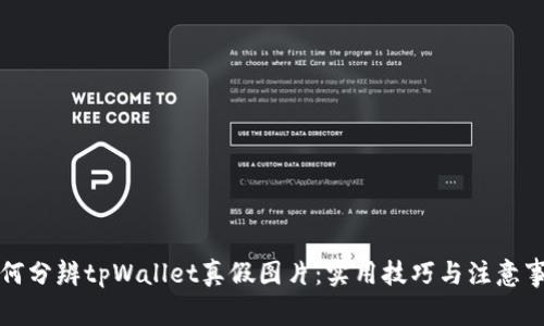 如何分辨tpWallet真假图片：实用技巧与注意事项