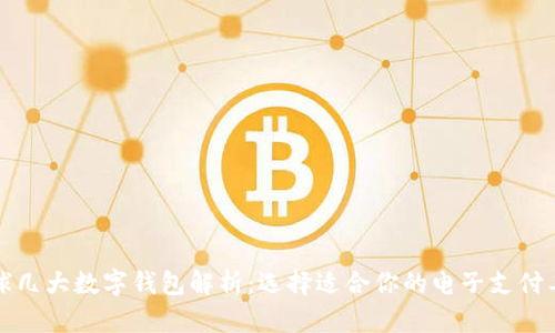 全球几大数字钱包解析：选择适合你的电子支付工具