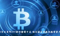 2023年交易所APP排行榜前十