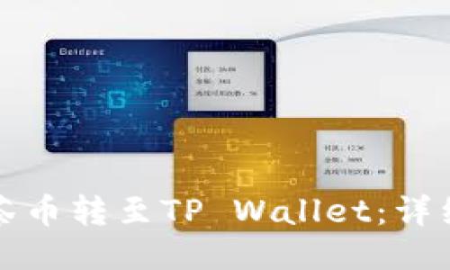 如何将抹茶币转至TP Wallet：详细步骤指南