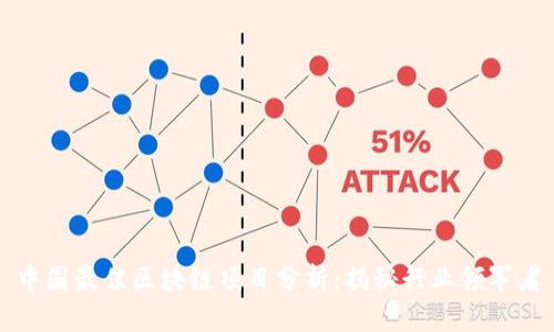 中国最佳区块链项目分析：揭秘行业领军者