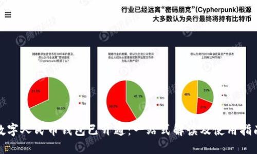 数字人民币钱包已开通：一站式解读及使用指南