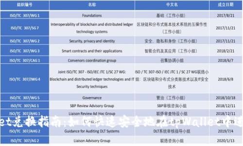 tpWallet兑换指南：如何快速安全地在tpWallet中进行兑换