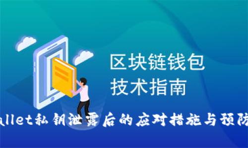 tpWallet私钥泄露后的应对措施与预防技巧