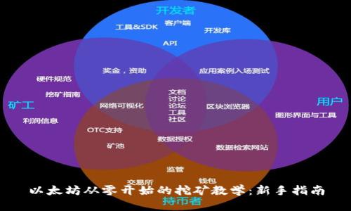 以太坊从零开始的挖矿教学：新手指南