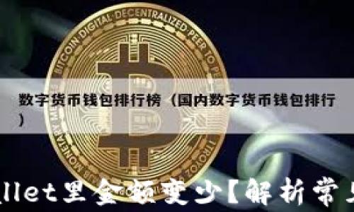 
为什么转到tpWallet里金额变少？解析常见原因及解决办法