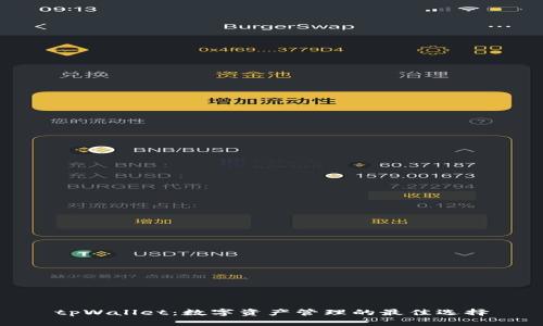 tpWallet：数字资产管理的最佳选择