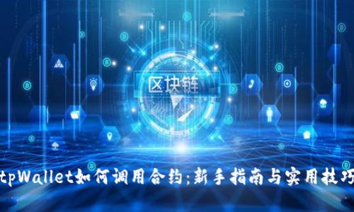 tpWallet如何调用合约：新手指南与实用技巧