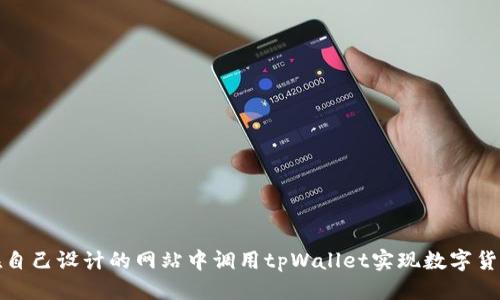 标题
如何在自己设计的网站中调用tpWallet实现数字货币支付