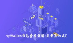 tpWallet钱包费用详解：是否