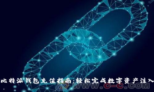 比特派钱包充值指南：轻松完成数字资产注入