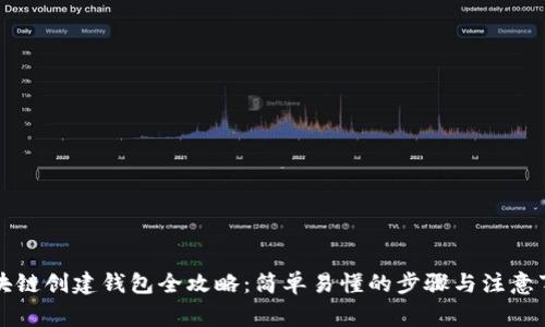 区块链创建钱包全攻略：简单易懂的步骤与注意事项