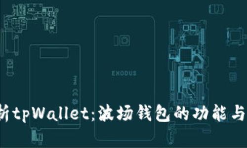  全面解析tpWallet：波场钱包的功能与使用指南