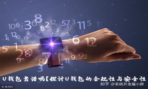 U钱包靠谱吗？探讨U钱包的合规性与安全性