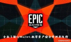 全面了解tpWallet：数字资产