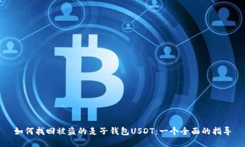 如何找回被盗的麦子钱包USDT：一个全面的指导