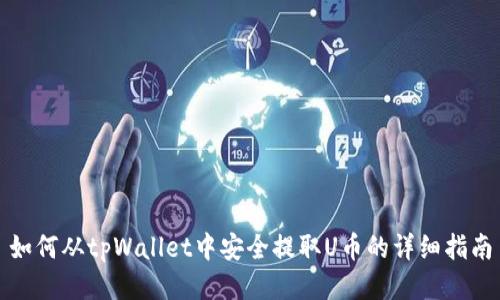 如何从tpWallet中安全提取U币的详细指南