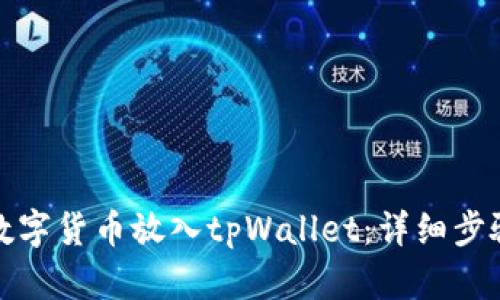 如何将数字货币放入tpWallet：详细步骤与技巧