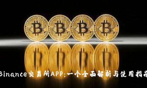 Binance交易所APP：一个全面解析与使用指南