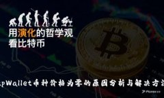 tpWallet币种价格为零的原因