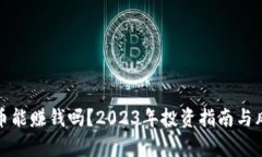 加密货币能赚钱吗？2023年