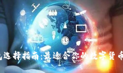 数字货币钱包选择指南：最适合你的数字货币钱包是什么？