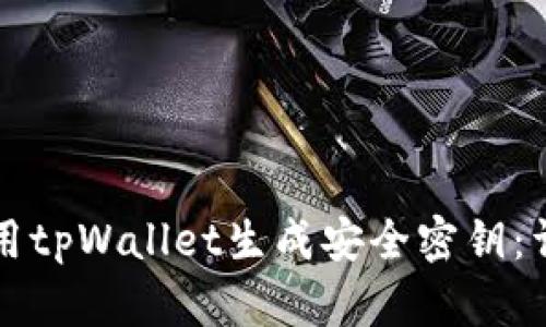 如何使用tpWallet生成安全密钥：详尽指南