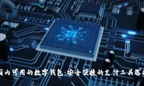 国内可用的数字钱包：安全便捷的支付工具选择