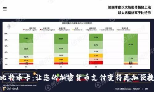 比特币卡：让您的加密货币支付变得更加便捷