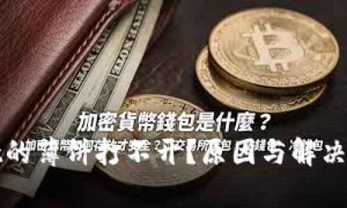 tpWallet的薄饼打不开？原因与解决方案详解