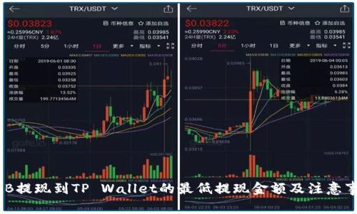 BNB提现到TP Wallet的最低提现金额及注意事项