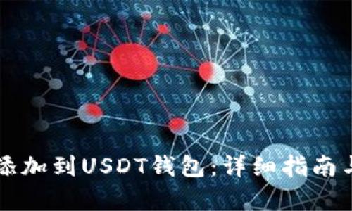 如何将TP添加到USDT钱包：详细指南与步骤解析