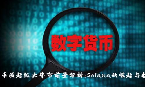 2024年币圈超级大牛市前景分析：Solana的崛起与投资机遇