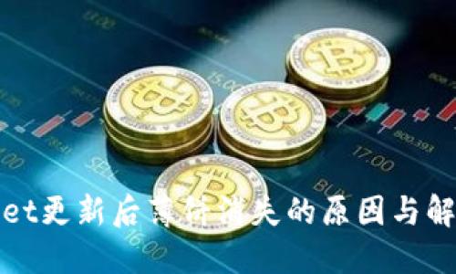 标题
tpWallet更新后薄饼消失的原因与解决方案