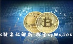 tpWallet链名称解析：探索