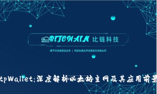 tpWallet：深度解析以太坊主网及其应用前景