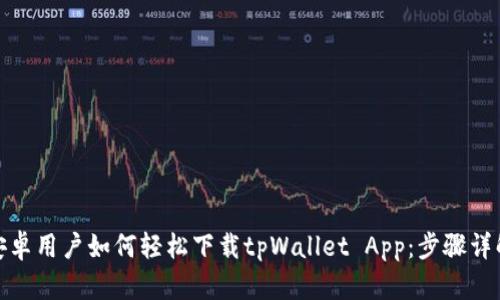 安卓用户如何轻松下载tpWallet App：步骤详解