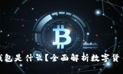 数字加密钱包是什么？全面解析数字货币存储工具