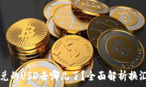   
tpWallet闪兑的USD去哪儿了？全面解析换汇背后的奥秘