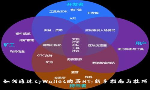 如何通过tpWallet购买HT：新手指南与技巧