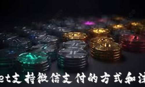 
tpWallet支持微信支付的方式和注意事项