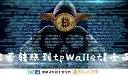 ### TRC-20能否转账到tpWallet？全面解析及操作指南