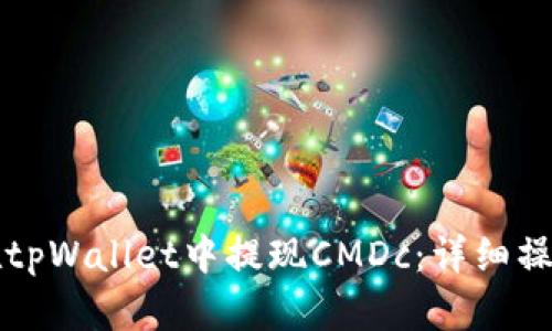 如何在tpWallet中提现CMDc：详细操作指南