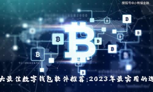 十大最佳数字钱包软件推荐：2023年最实用的选择