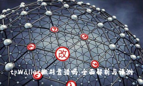 tpWallet搬砖靠谱吗：全面解析与评测