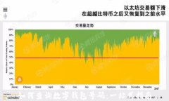 如何查询数字钱包号码：